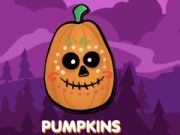 Spill Halloween Simon online