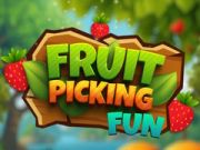 Spill Fruktplukking Morsomt online Spill Fruktplukking Morsomt online