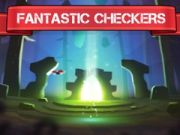 Spill Fantastiske Damspill online Spill Fantastiske Damspill online