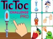 Spill Tic Toc Utfordring Pro online