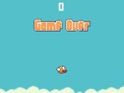 Spill Flappy Bird 2D Spill online Spill Flappy Bird 2D Spill online