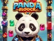 Spill Panda Blokk online