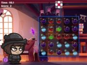 Spill Trollmannens 3-match Kamper online