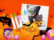 Spill Chibi Sup Fargelegging online Spill Chibi Sup Fargelegging online