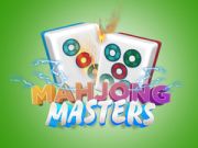 Spill Mahjong Mestere online