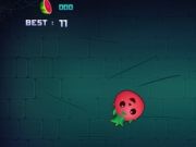 Spill Halloween Fruktskiver online