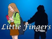 Spill Små Fingre online
