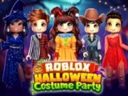 Spill Roblox Halloween Kostymefest online Spill Roblox Halloween Kostymefest online