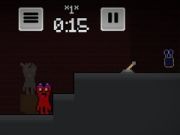 Spill Horror Ban Ban 1-2 Spiller Parkour online