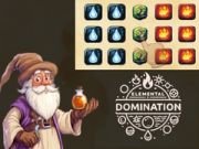 Spill Elemental Dominans online