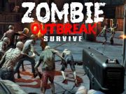 Spill Zombieutbrudd overlever online