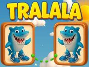Spill Tralala Connect online