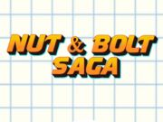 Spill Nøtt og boltsaga online