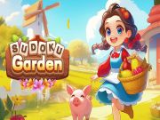 Spill Sudoku Garden online