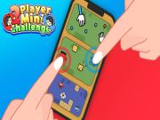 Spill 2 Player Mini Challenge online