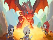 Spill Legend of Dragon Hunt online