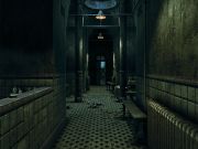 Spill Resident Evil: Purge Operation online