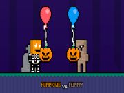Spill Pumpking vs mamma online