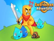 Spill Swordsman Adventure online