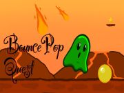 Spill Sprett popoppdrag online