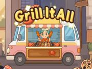 Spill Grill det hele online
