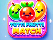 Spill Tutti Frutti-kamp online