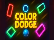 Spill Farge Dodge online