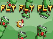 Spill Fly Fly Fly online
