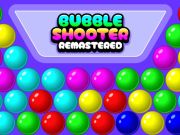 Spill Bubble-skytteren remasteret online
