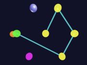 Spill Kosmisk kontakt online