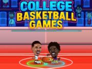 Spill College Basketball Games online