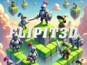 Spill Vend den 3d online