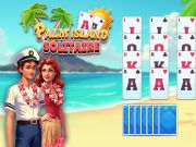 Spill Palm Island Solitaire online
