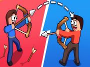 Spill To bueskyttere: Bow Duell online