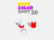 Spill Tau farge sorter 3D online