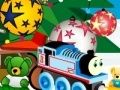 Spill Pynt juletreet online
