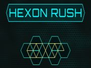 Spill Hexon Rush online