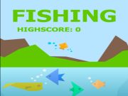 Spill Fiske online