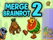 Spill Slå sammen Brainrot 2 online