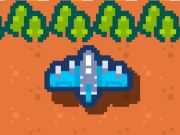 Spill 2D flyskyting online Spill 2D flyskyting online