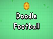 Spill Doodle fotball online