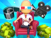 Spill Cinema Empire Idle Tycoon online