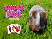 Spill Guinea piggy matching online