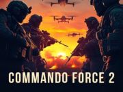 Spill Commando Force 2 online