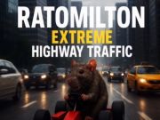 Spill Ratomilton Extreme Highway Traffic online