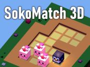 Spill Sokomatch 3D online