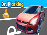 Spill Dr. Parkering online