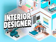 Spill Interiørarkitekt online