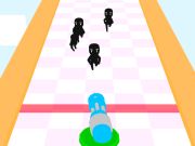 Spill Gun Idle online