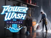 Spill Powerwash Simulator online